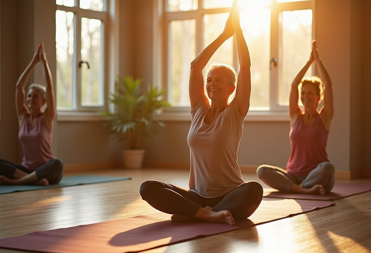 Групове заняття